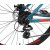 Превью-фото №5 - 27.5" Велосипед Welt Ridge 2.0 D, рама алюминий 20, Marine Blue, 2024